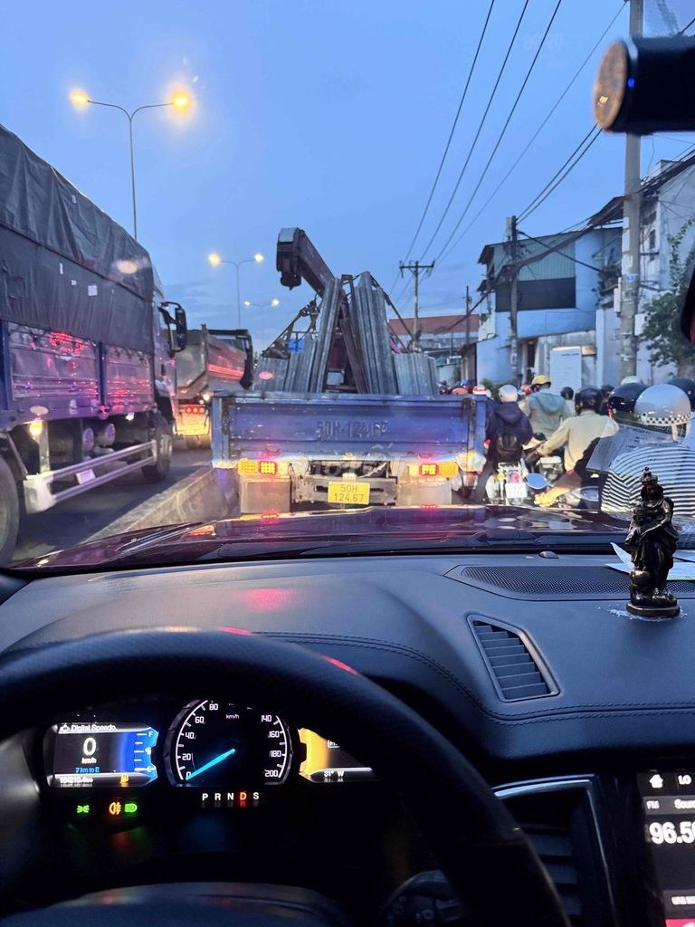 Ford Everest 2018 - ảnh 2