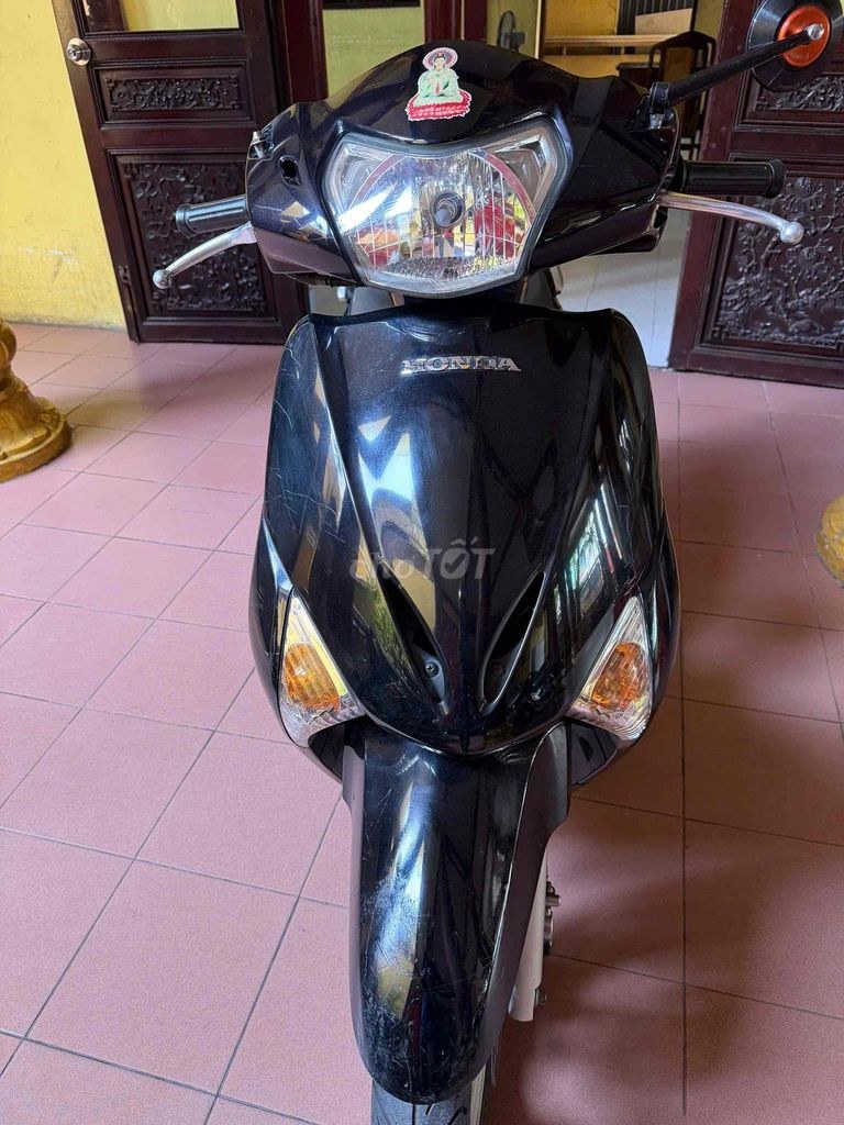 Honda 2009 - ảnh 1