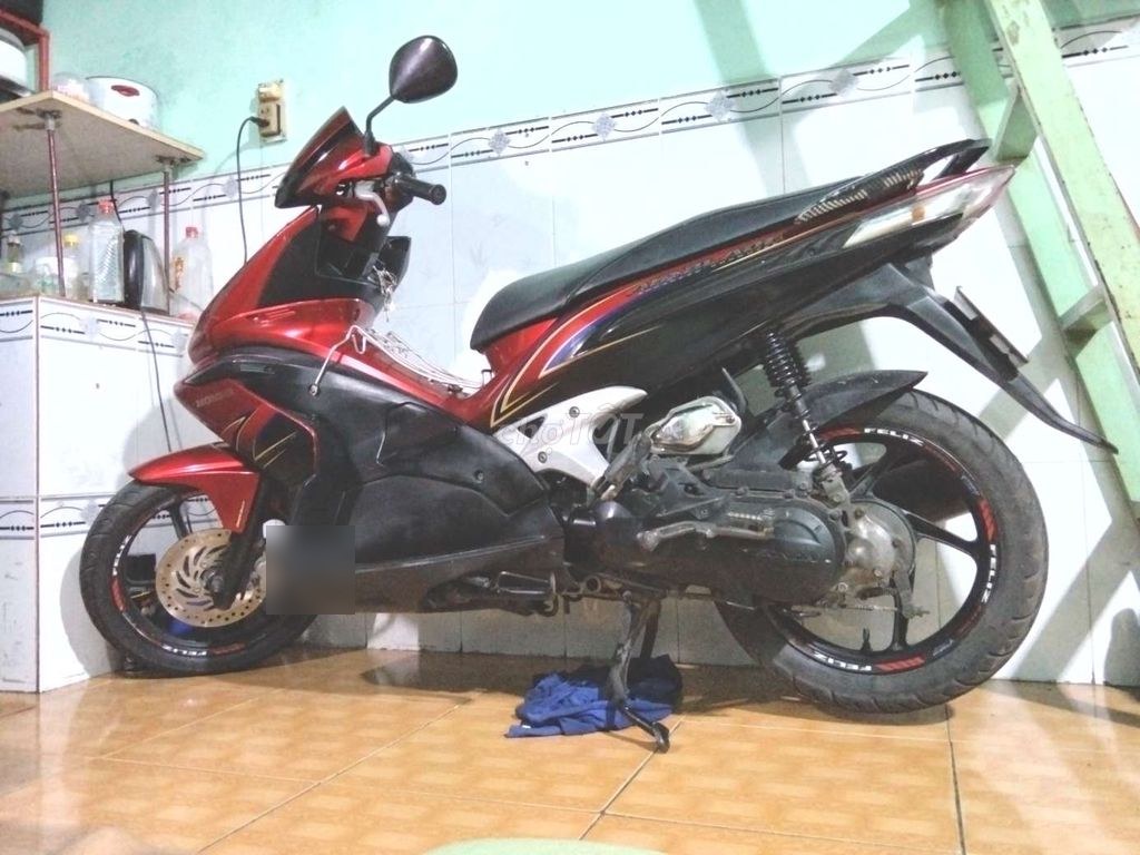 Honda 2009 - ảnh 1