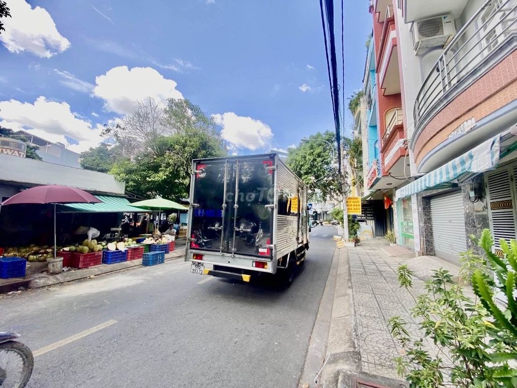 Bất động sản tại Tp Hồ Chí Minh - ảnh 1