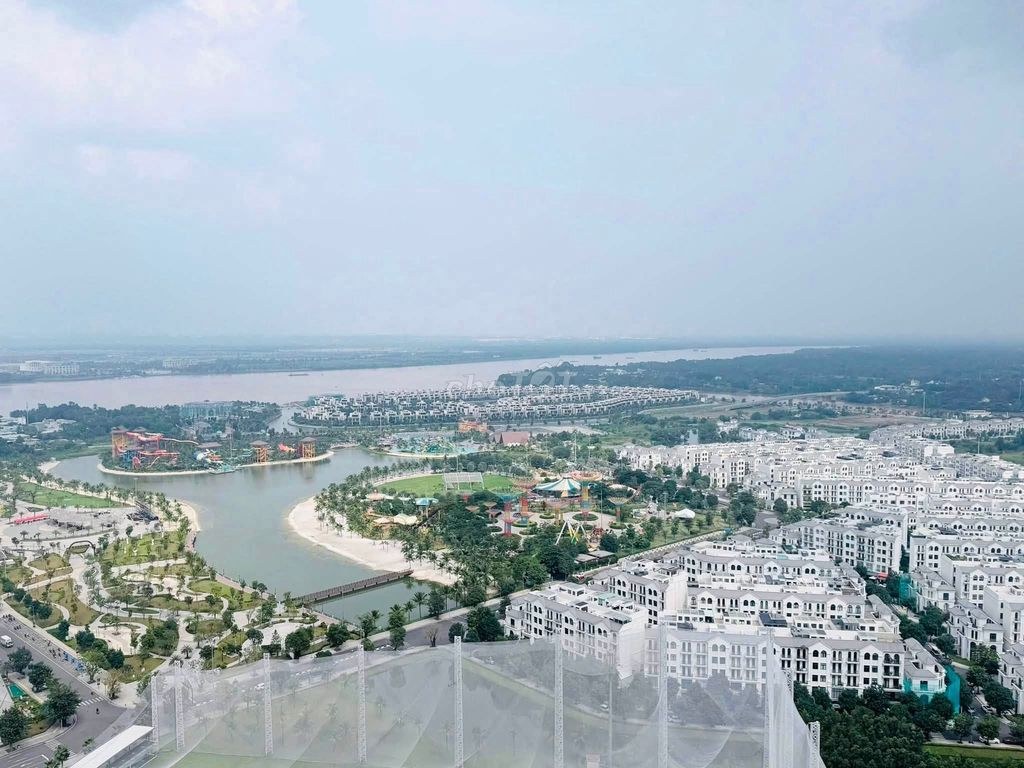 Bất động sản tại Tp Hồ Chí Minh - ảnh 1