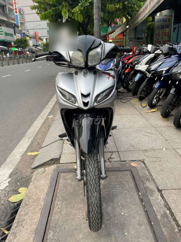 Yamaha 2017 - ảnh 1