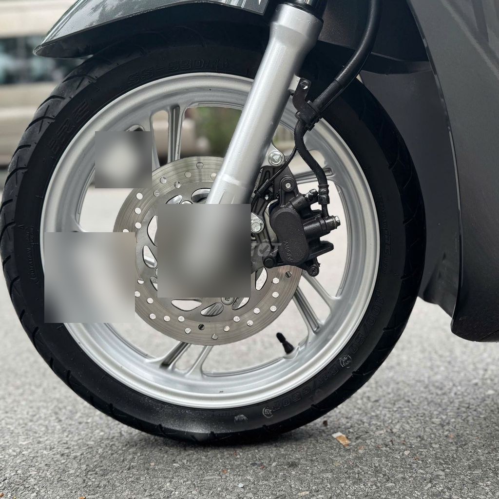 Honda 2022 - ảnh 1