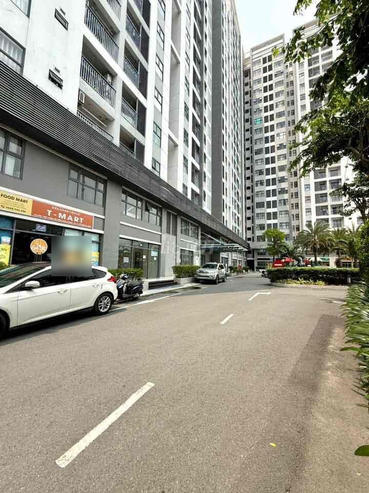 Bất động sản tại Tp Hồ Chí Minh - ảnh 1