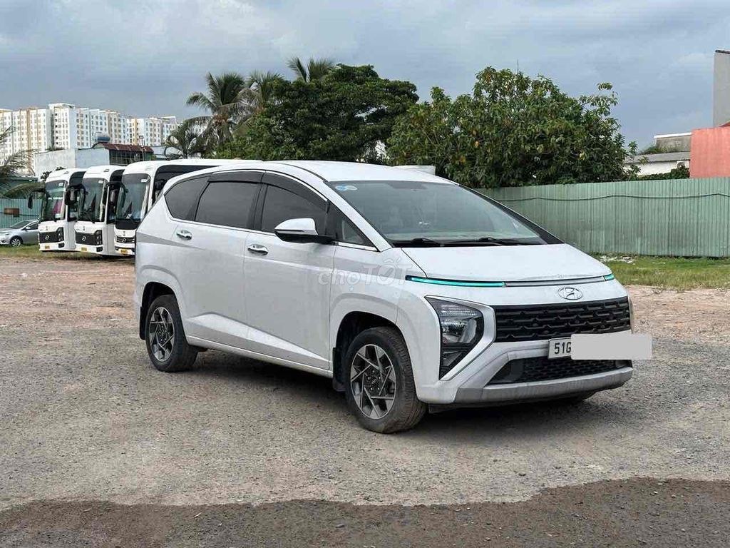 Hyundai Stargazer 2022 - ảnh 3