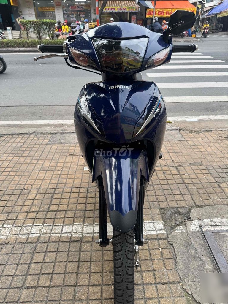 Honda 2024 - ảnh 1