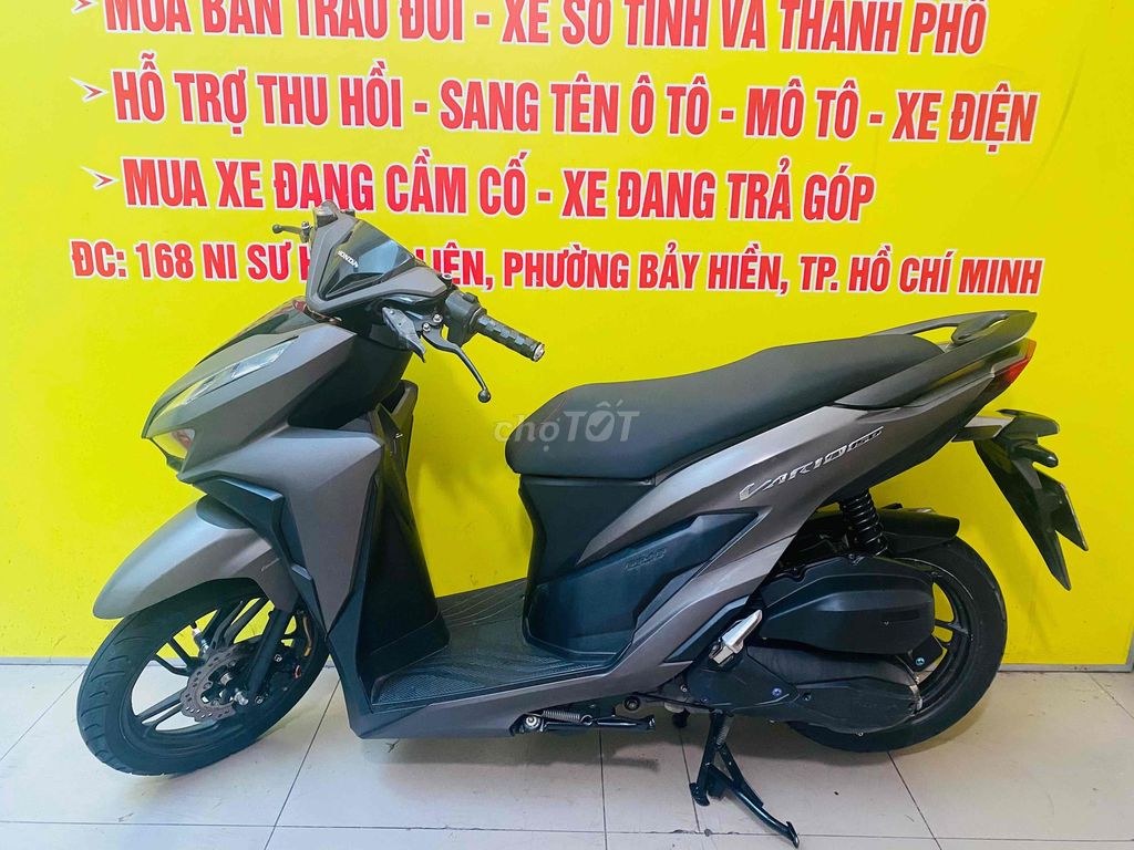Honda 2019 - ảnh 1