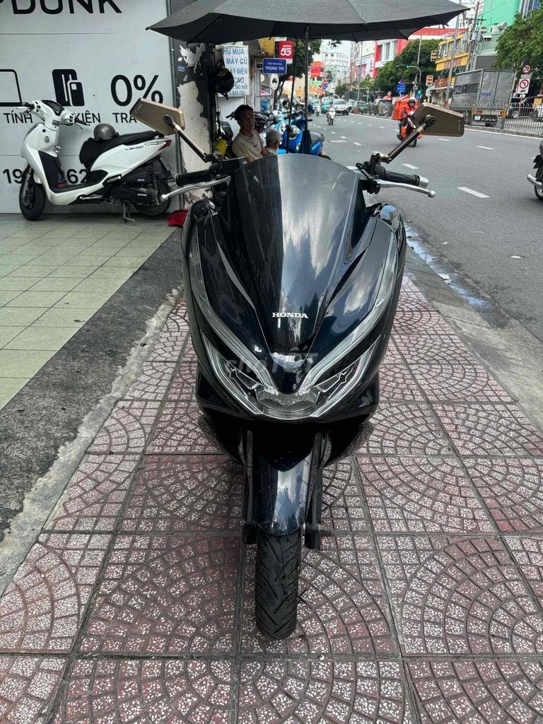 Honda 2018 - ảnh 1