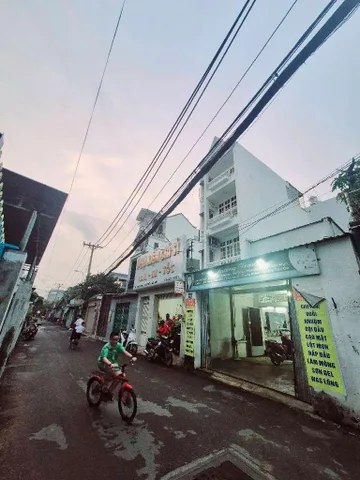Real estate in Tp Hồ Chí Minh - photo 1