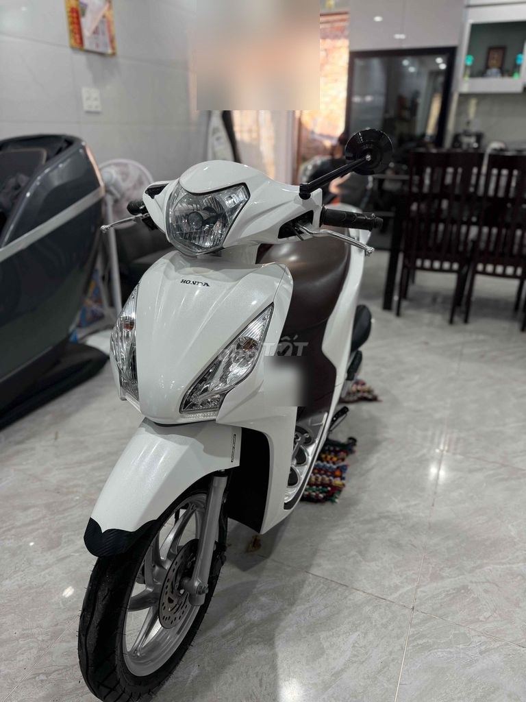 Honda 2017 - ảnh 1