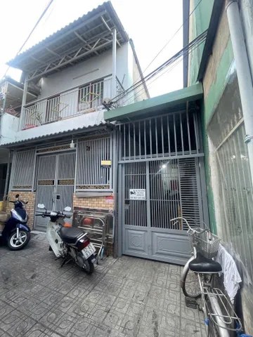 Real estate in Tp Hồ Chí Minh - photo 1