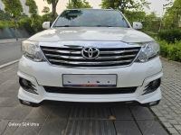 Toyota Fortuner TRD Sportivo 4x4 AT 2016 - ảnh 1