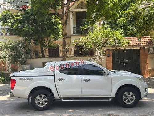 Nissan Navara EL 2.5 AT 2WD 2018 - ảnh 2