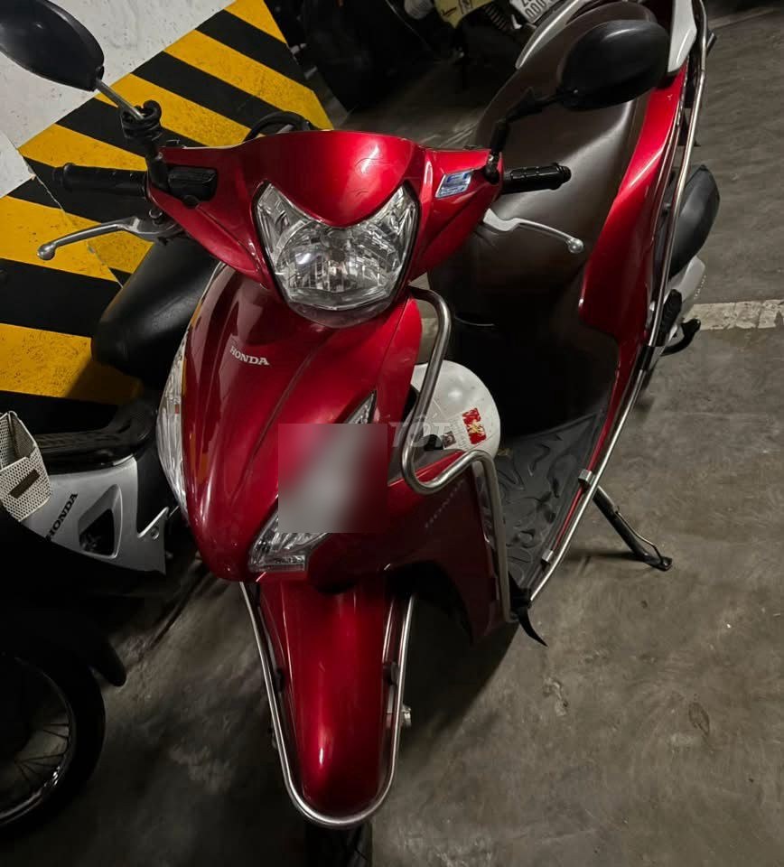 Honda 2017 - ảnh 1