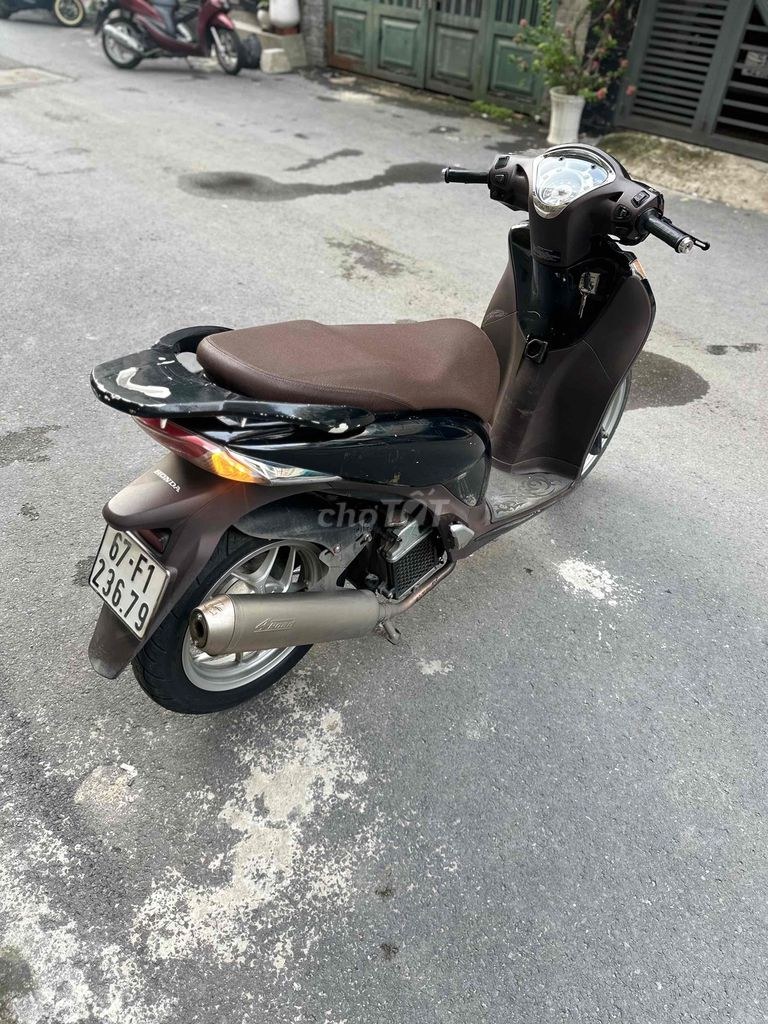 Honda 2016 - ảnh 1