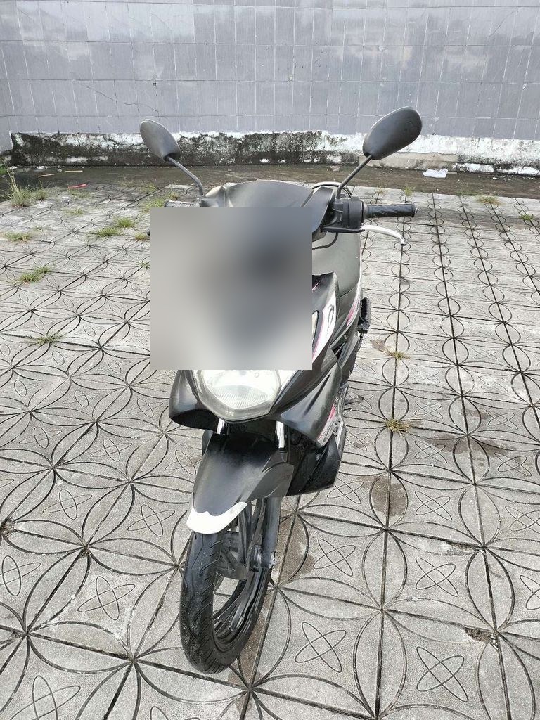 Suzuki 2008 - ảnh 1