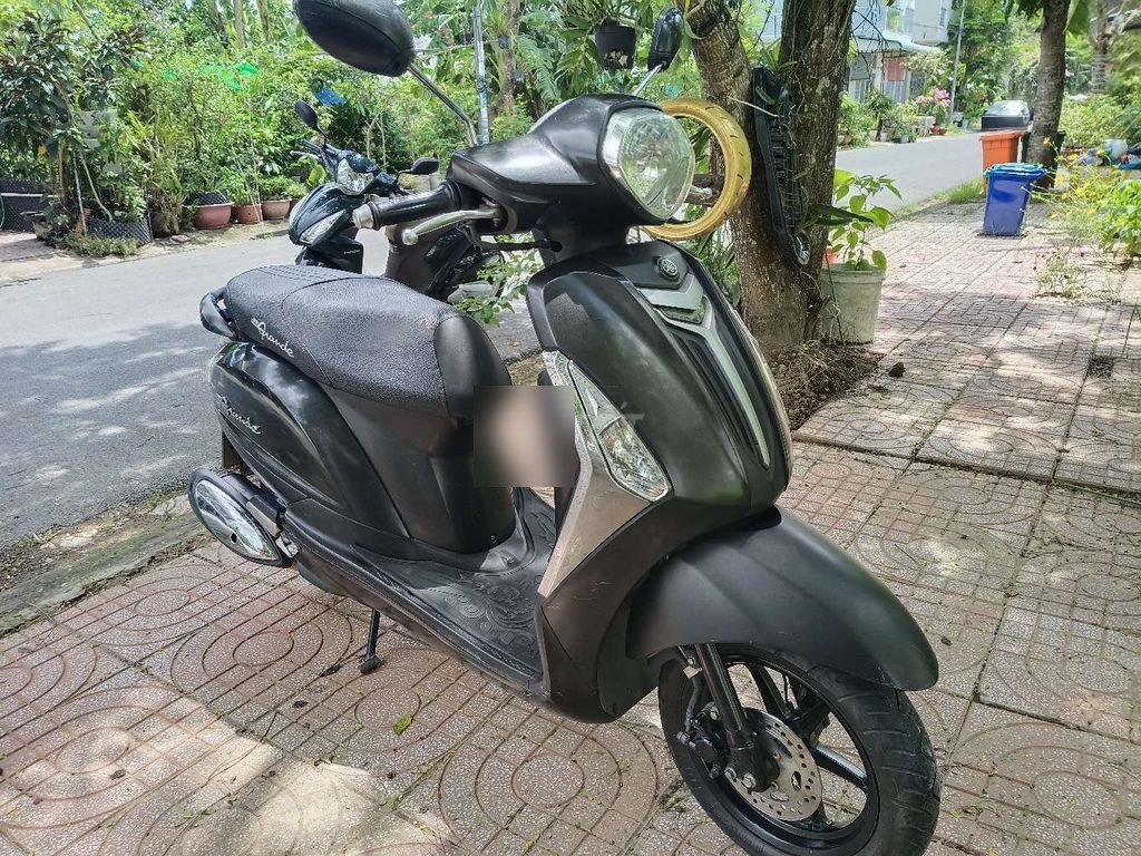 Yamaha 2016 - ảnh 1