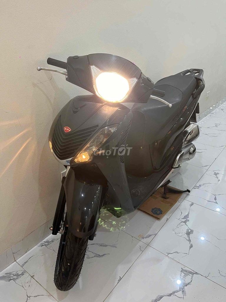 Honda 2013 - ảnh 1