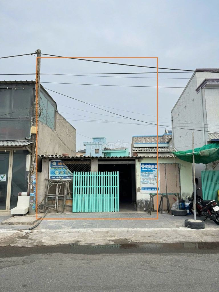 Bất động sản tại Tp Hồ Chí Minh - ảnh 1