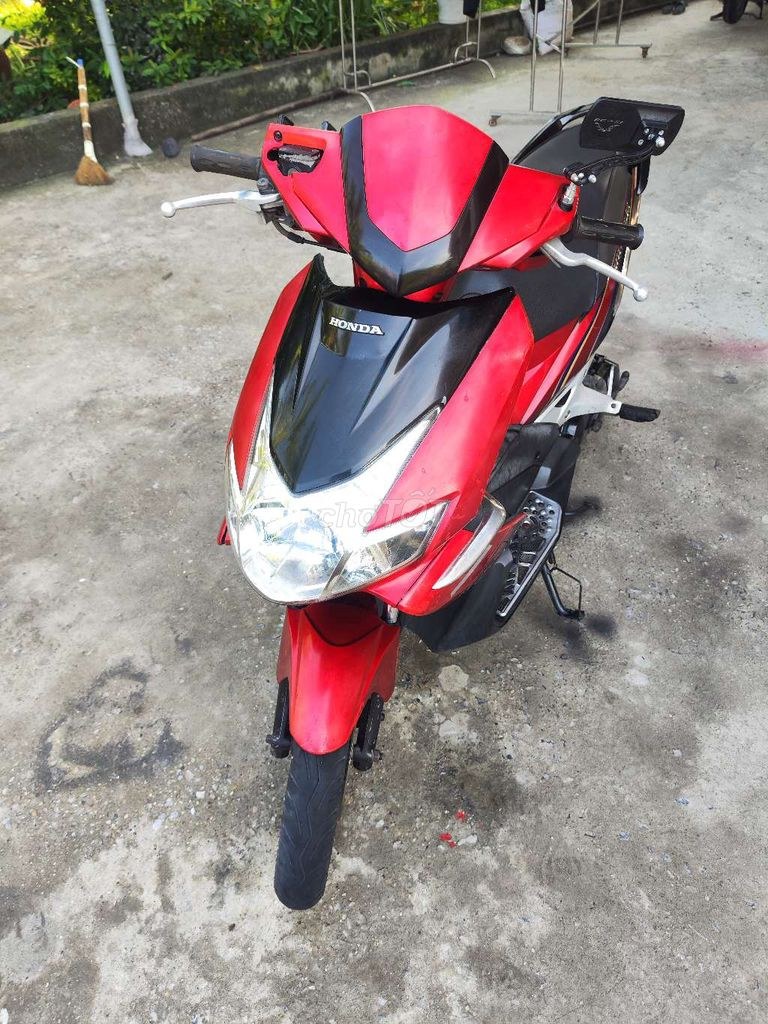 Honda 2009 - ảnh 1