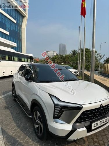 Mitsubishi Xforce Premium 2024 - ảnh 1