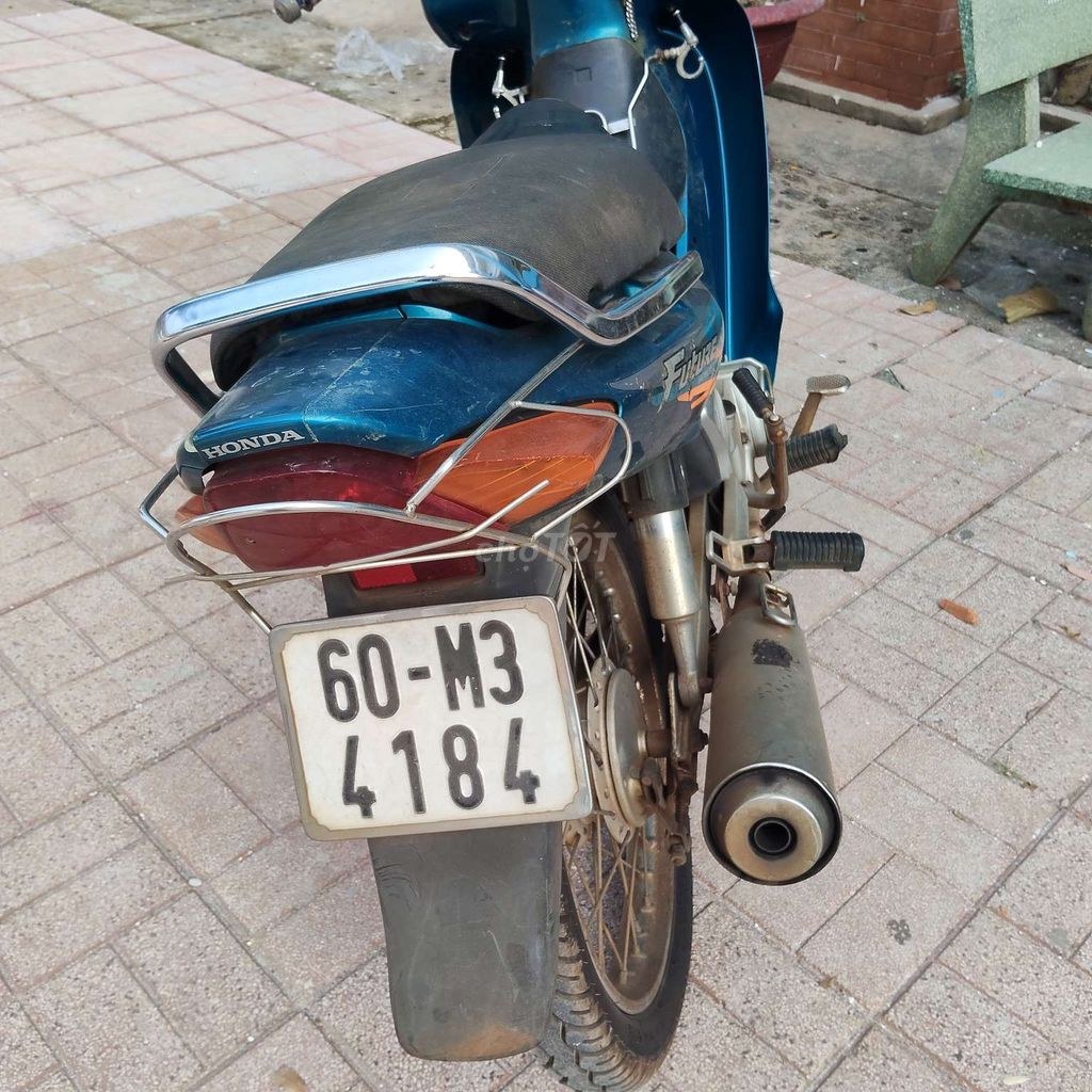 Honda 2018 - ảnh 1