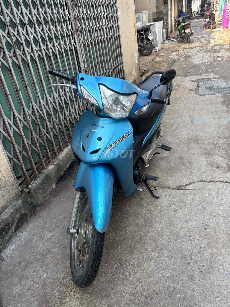Honda 2012 - ảnh 1