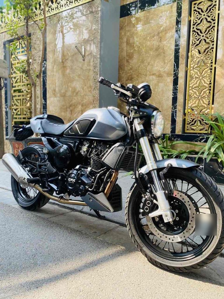 GPX 2021 - ảnh 1