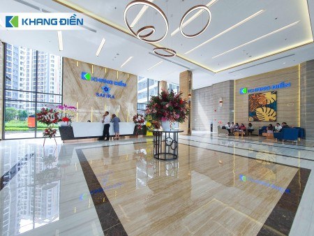 Bất động sản tại Tp Hồ Chí Minh - ảnh 1