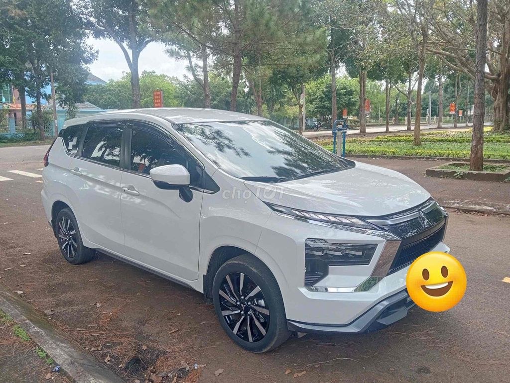 Mitsubishi Xpander 2026 - ảnh 1