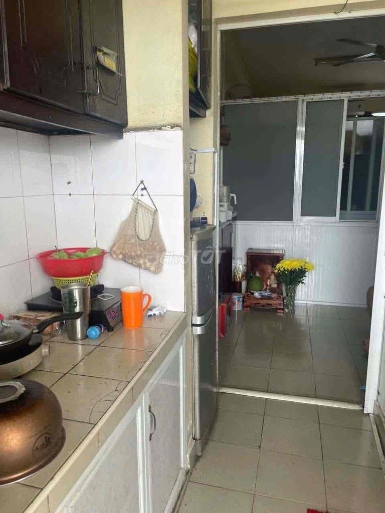 Bất động sản tại Tp Hồ Chí Minh - ảnh 1