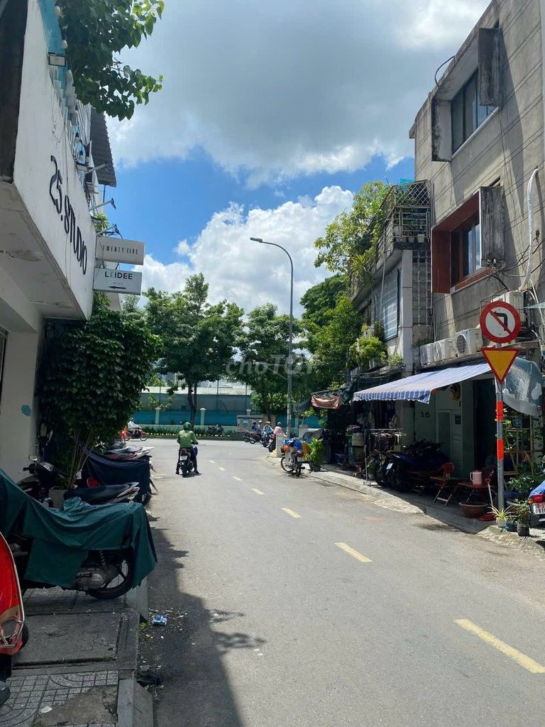 Bất động sản tại Tp Hồ Chí Minh - ảnh 1
