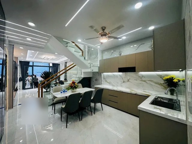 Bất động sản tại Tp Hồ Chí Minh - ảnh 1