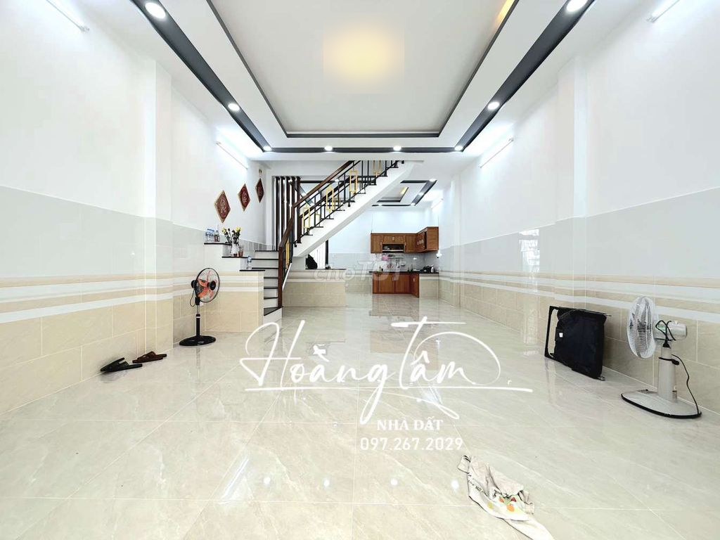 Bất động sản tại Tp Hồ Chí Minh - ảnh 1