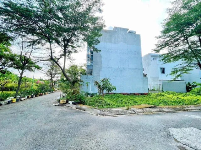 Bất động sản tại Tp Hồ Chí Minh - ảnh 1