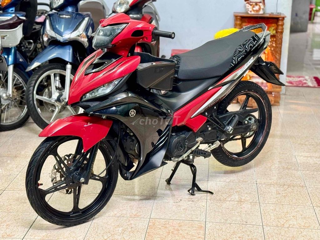 Yamaha 2020 - ảnh 1