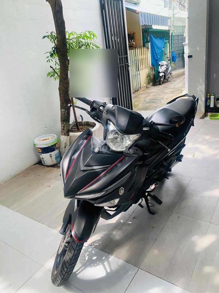 Yamaha 2017 - ảnh 1