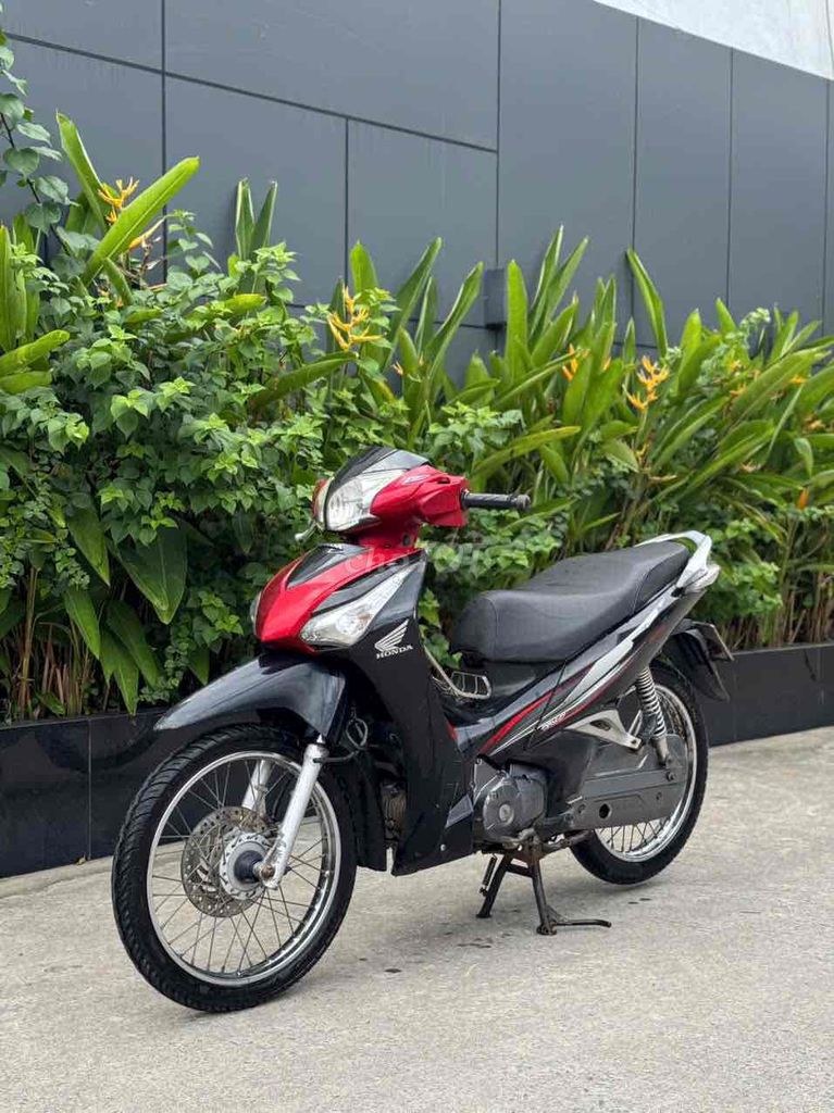 Honda 2015 - ảnh 1