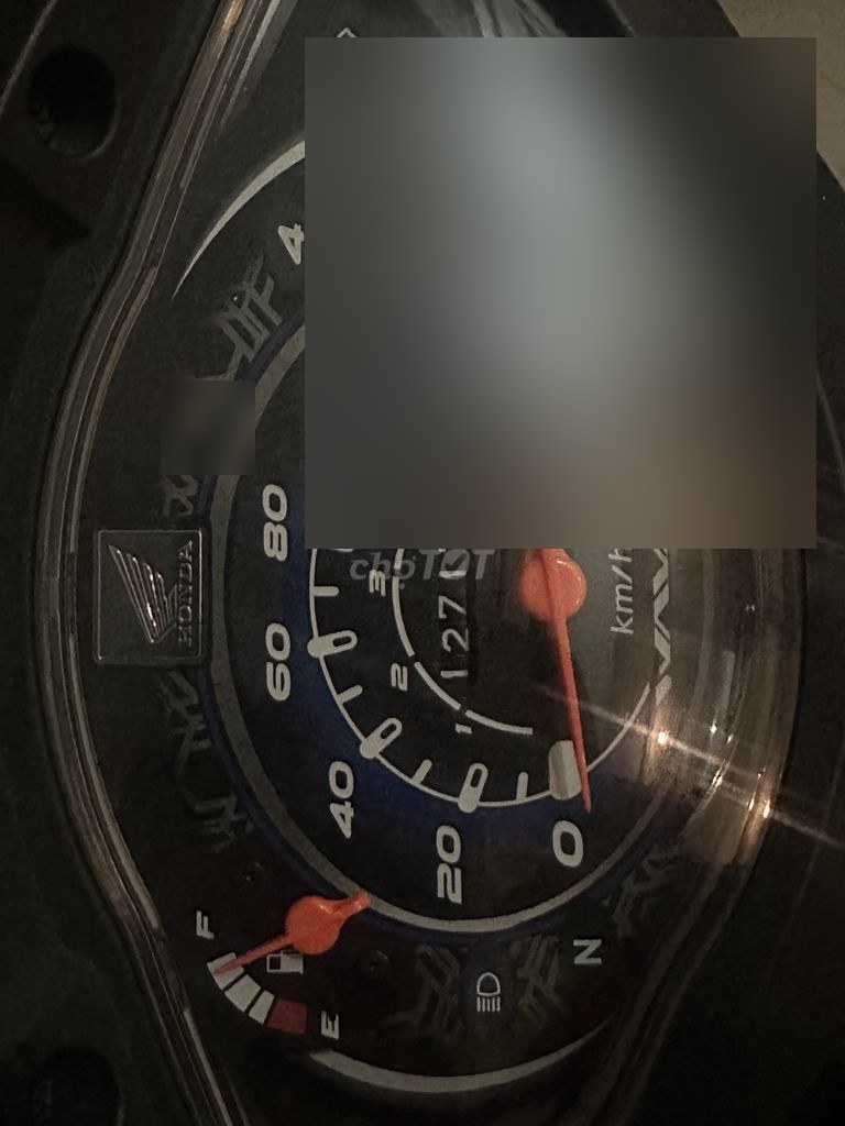 Honda 2023 - ảnh 1