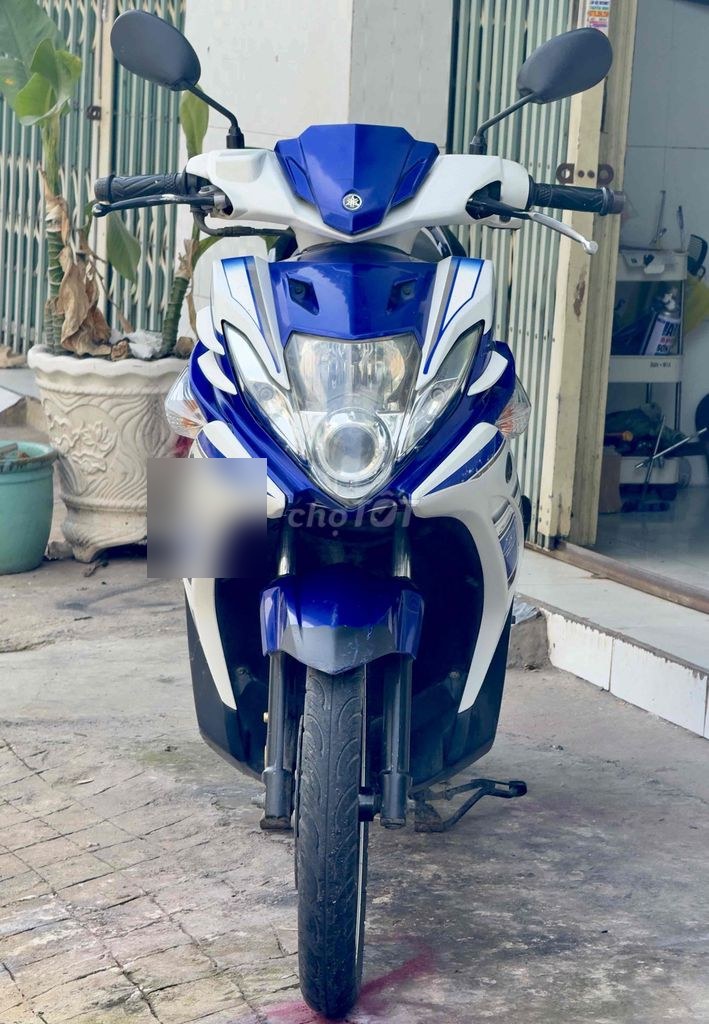Yamaha 2013 - ảnh 1