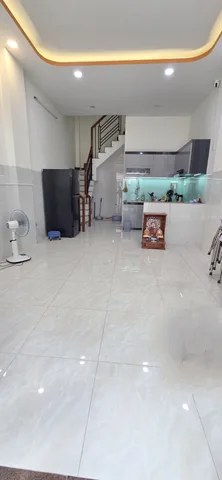 Real estate in Tp Hồ Chí Minh - photo 1