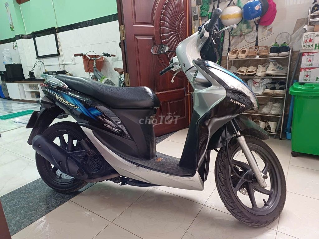 Honda 2011 - ảnh 1
