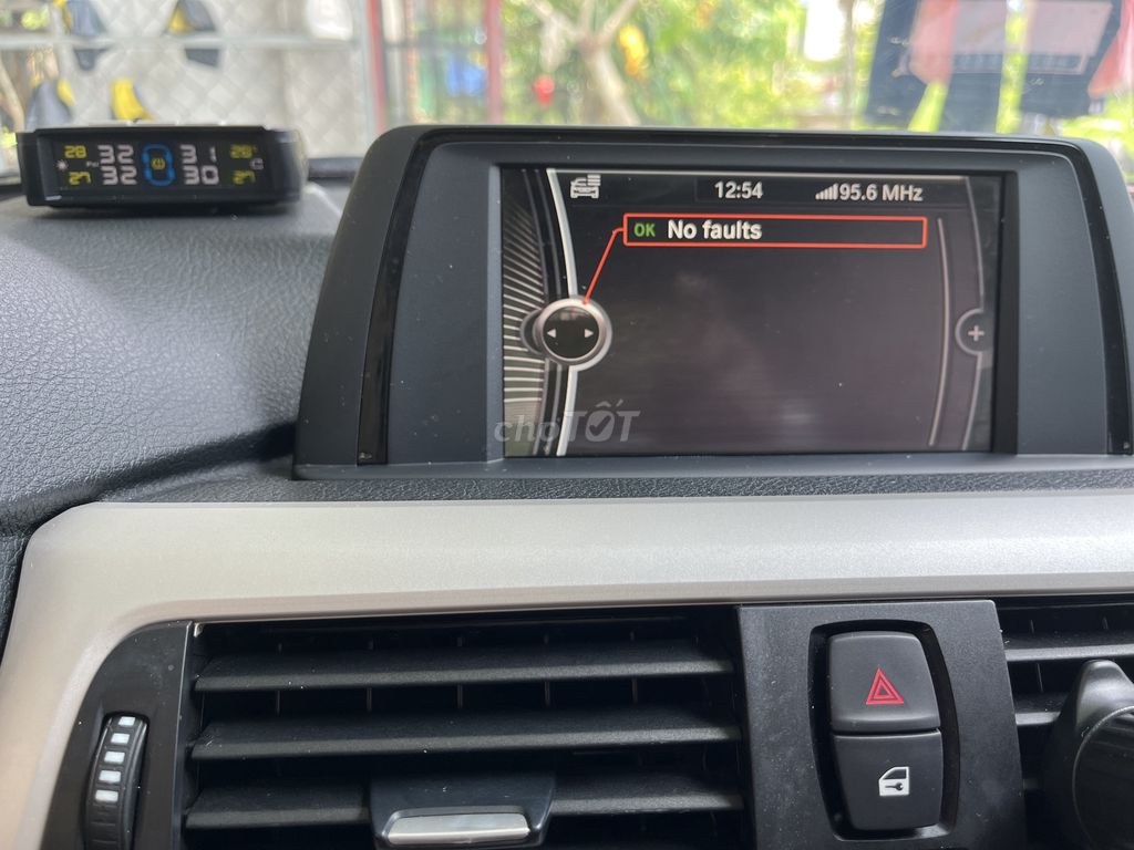 BMW 3 Series 2013 - ảnh 2