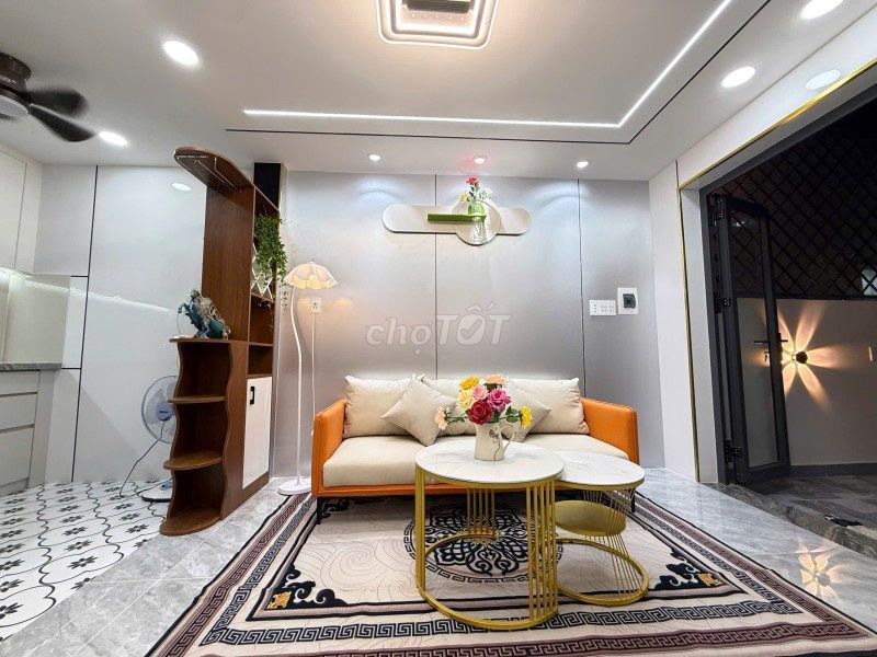Bất động sản tại Tp Hồ Chí Minh - ảnh 1