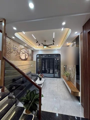 Bất động sản tại Tp Hồ Chí Minh - ảnh 1
