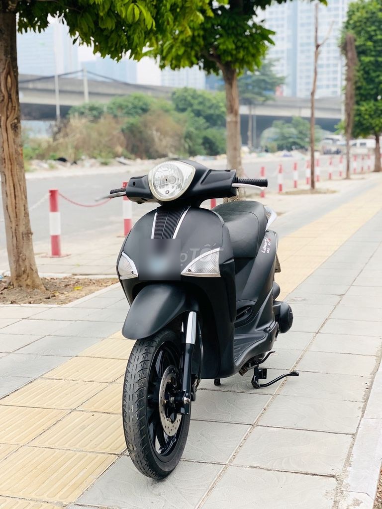 Piaggio 2016 - ảnh 1