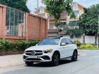 Mercedes-Benz GLC 300 4Matic 2022 - ảnh 1