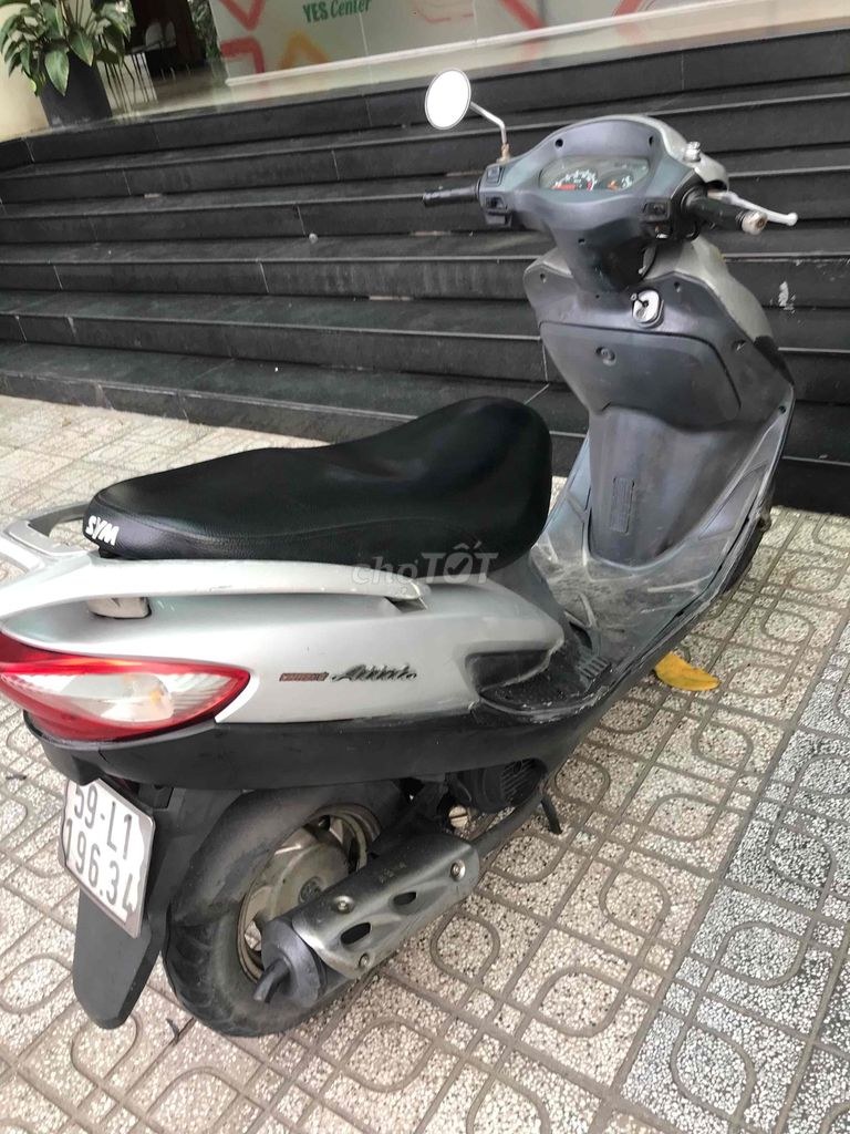 SYM 2006 - ảnh 1