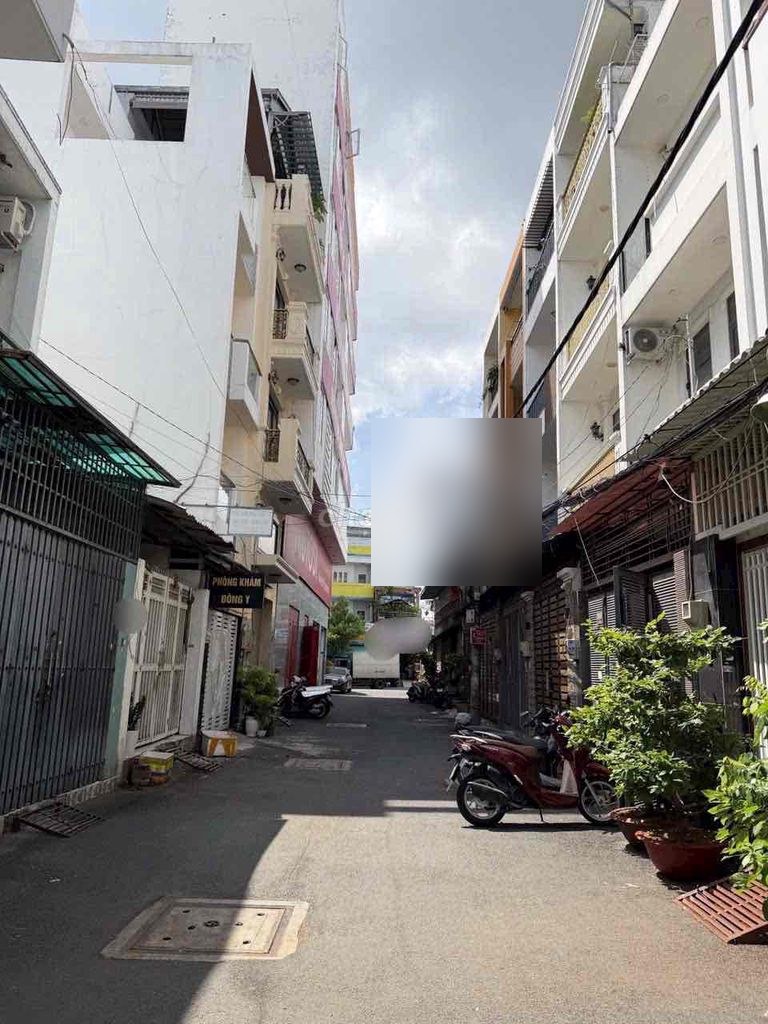Bất động sản tại Tp Hồ Chí Minh - ảnh 1