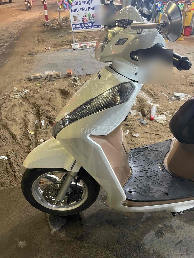Honda 2013 - ảnh 1
